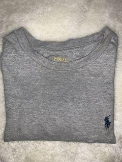 frankie collective polo crop top size M