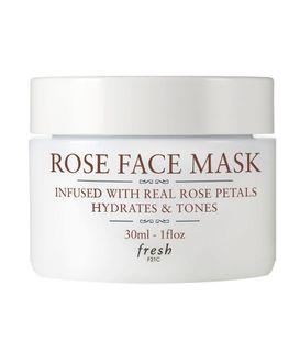 Download Fresh Rose Mask Health Beauty Carousell Singapore Yellowimages Mockups