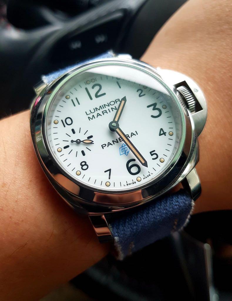 Panerai 778 top