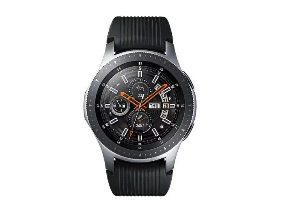 Galaxy watch 46mm wifi hotsell