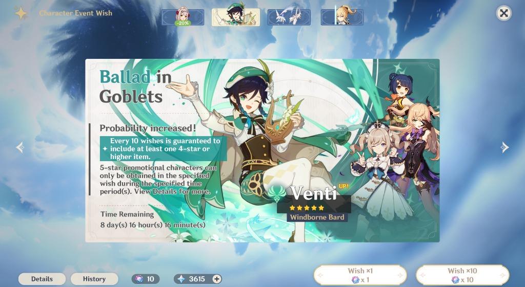 Genshin Amber Ar Event Amber Ar Puzzle Genshin Impact