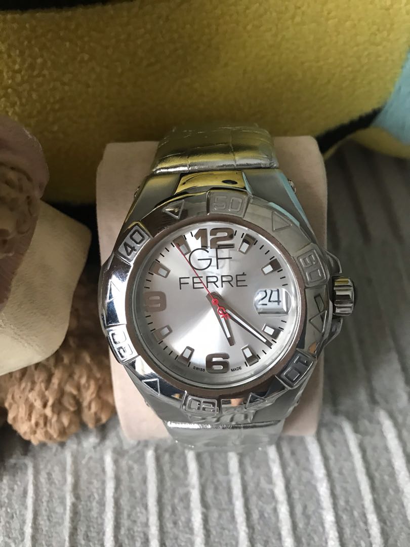 Gianfranco top ferre watches