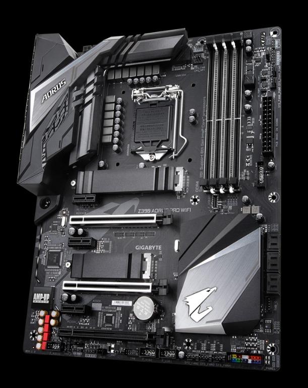 Z390 wifi cheap