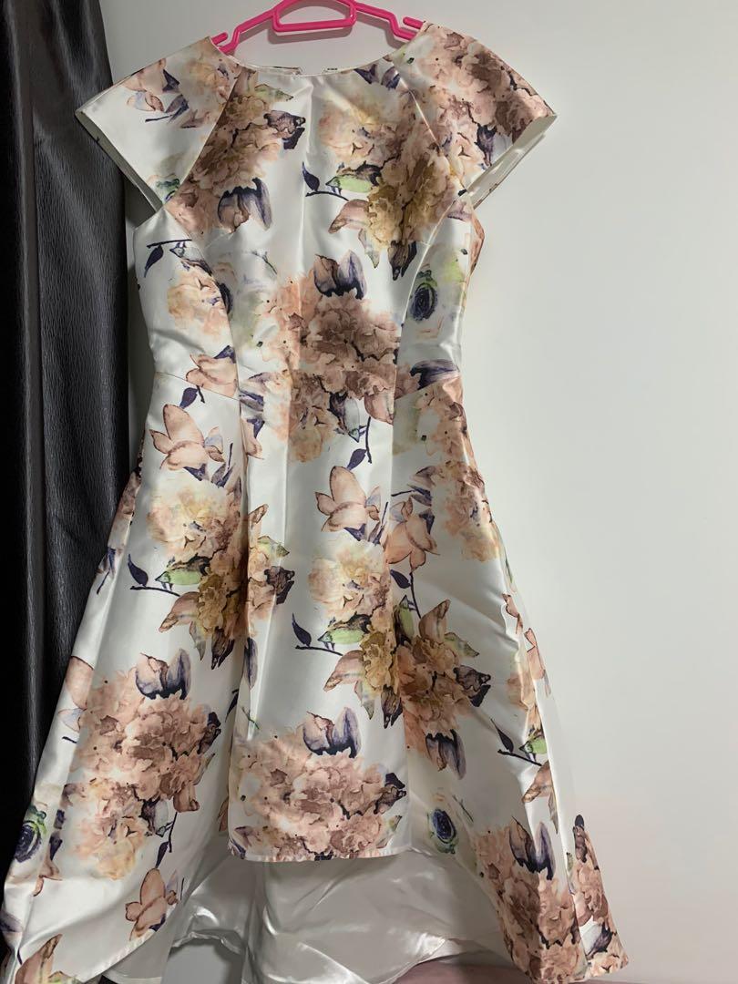 Chi chi on sale isla dress