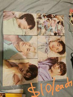 Got7 present you album