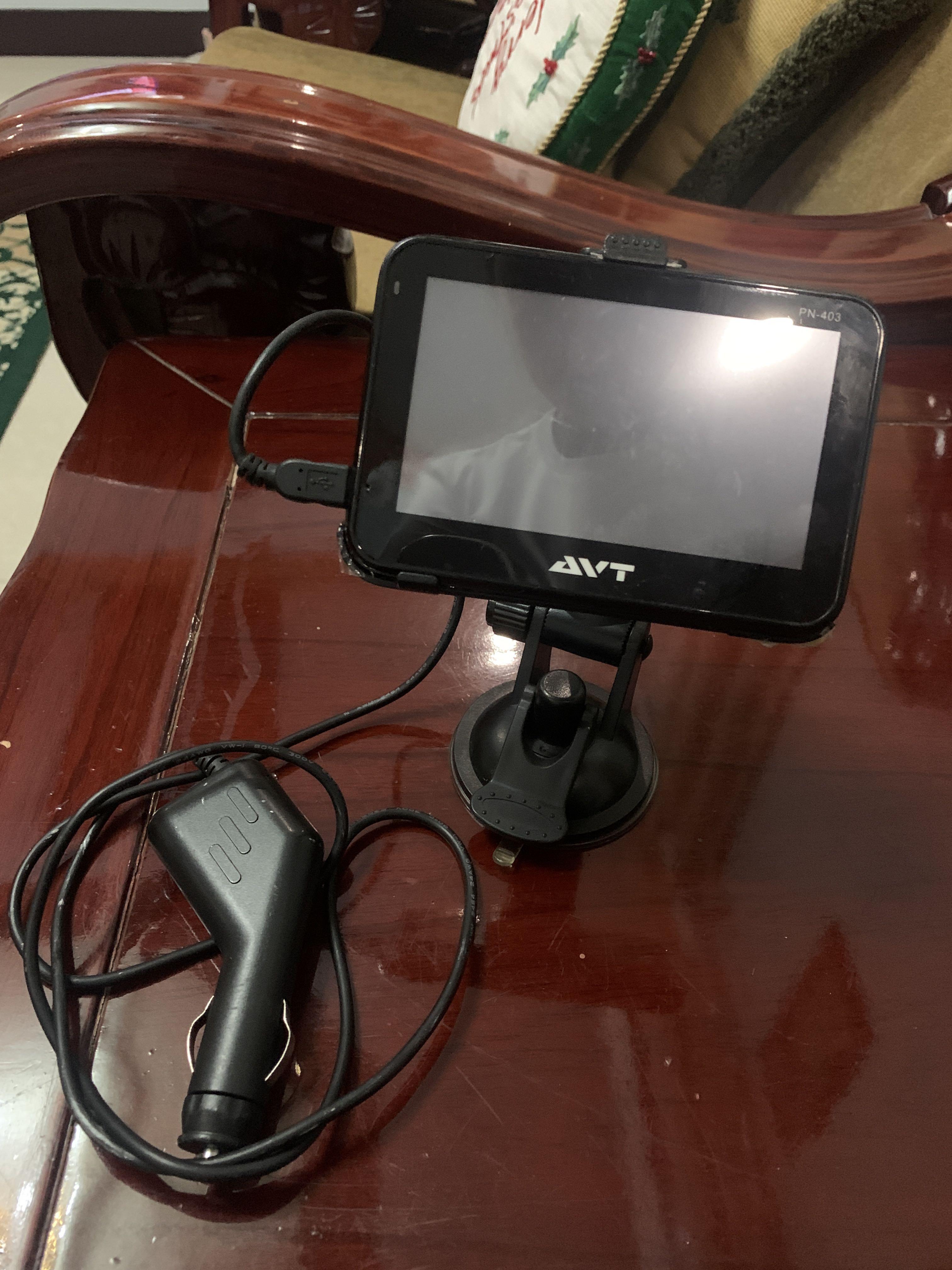 GPS AVT (Category: Security Systems & CCTV Cameras) located in Pasay City. Submitted by mscaoo (Listing ID 1040555872, Image 1). Description: .