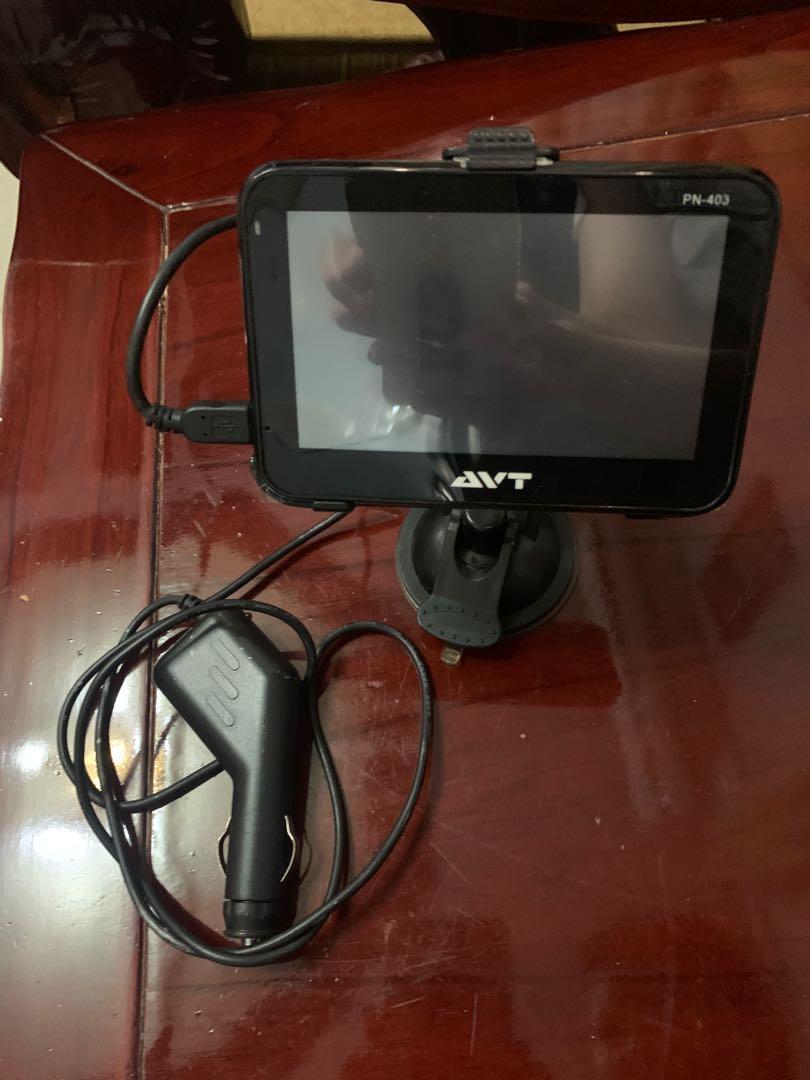 GPS AVT (Category: Security Systems & CCTV Cameras) located in Pasay City. Submitted by mscaoo (Listing ID 1040555872, Image 2). Description: .