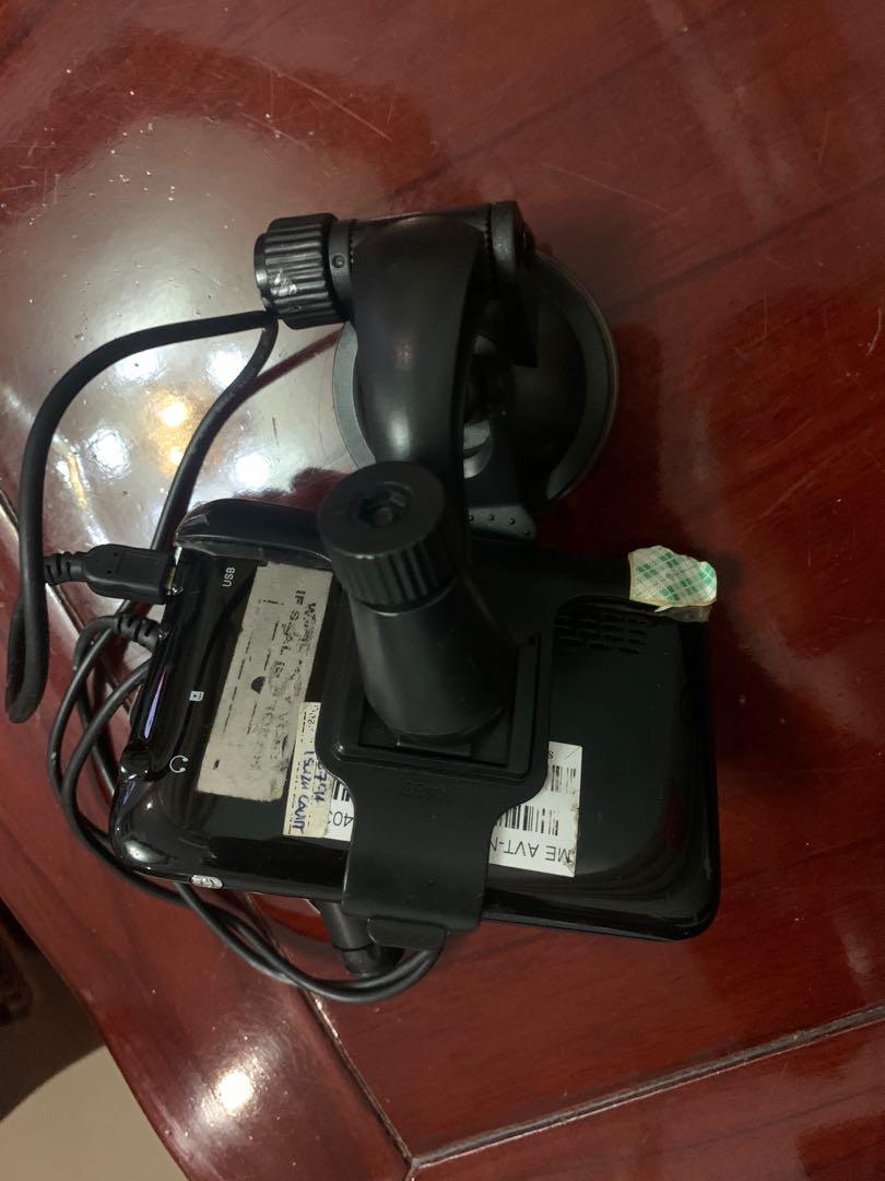 GPS AVT (Category: Security Systems & CCTV Cameras) located in Pasay City. Submitted by mscaoo (Listing ID 1040555872, Image 3). Description: .