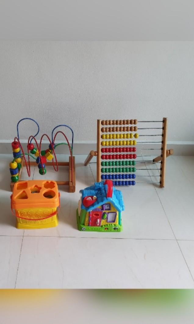 great learning toys