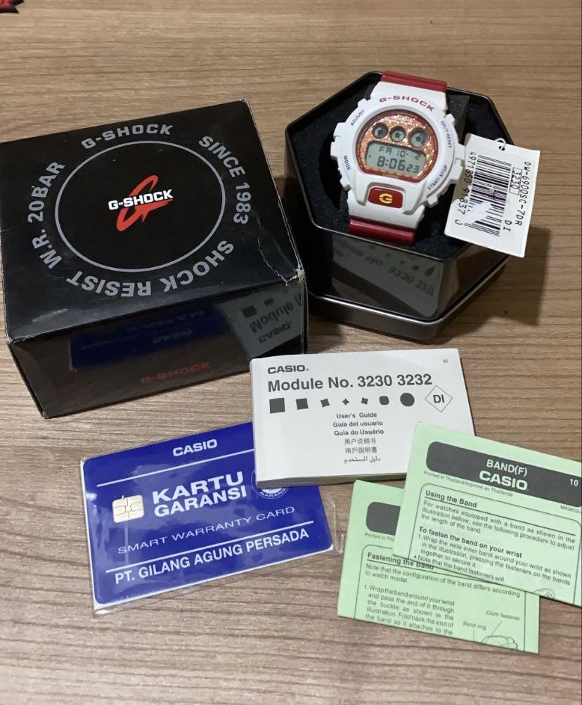 Dw6900 sc7 on sale