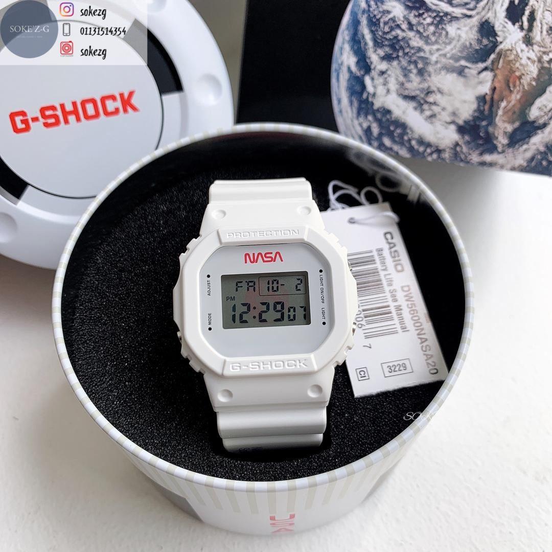 Nasa g online shock buy