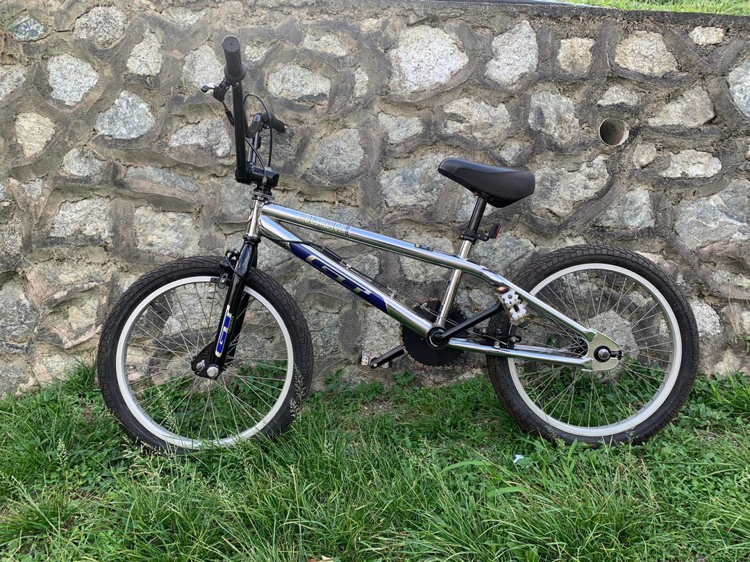 GT BMX BESTWICK