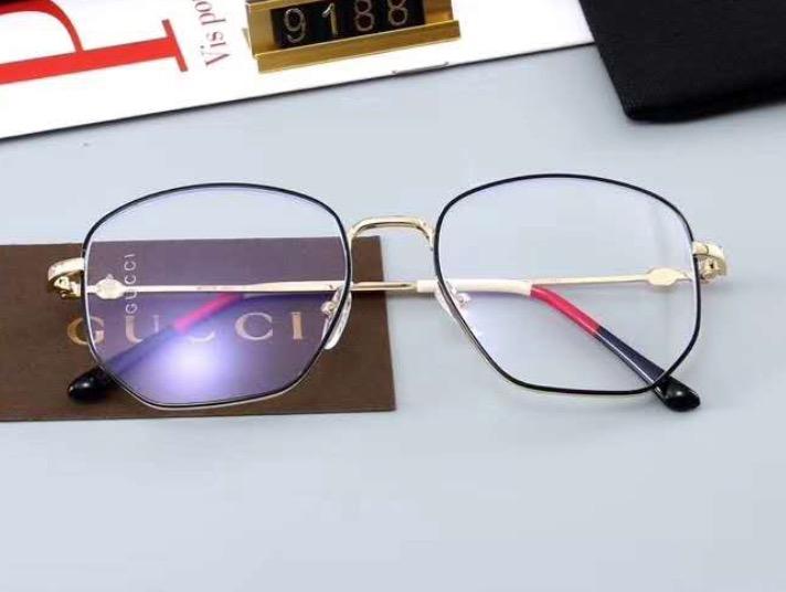 gucci blue light glasses