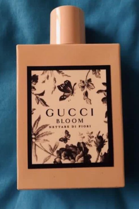 gucci bloom 100
