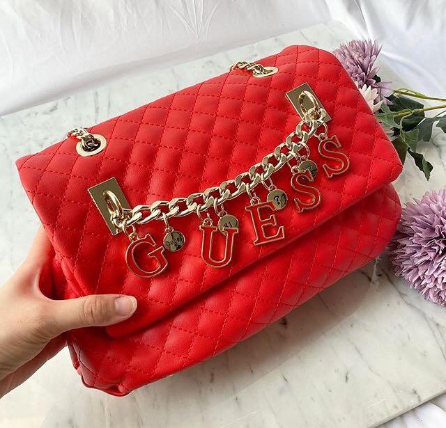 Guess hotsell passion bag