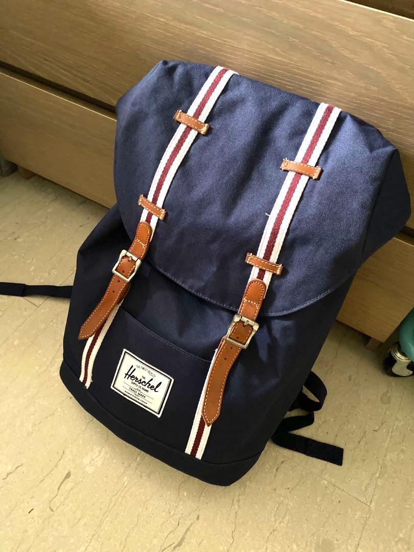 Herschel offset retreat shop
