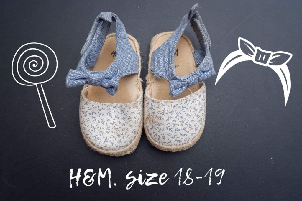 Size 18 infant shoe outlet