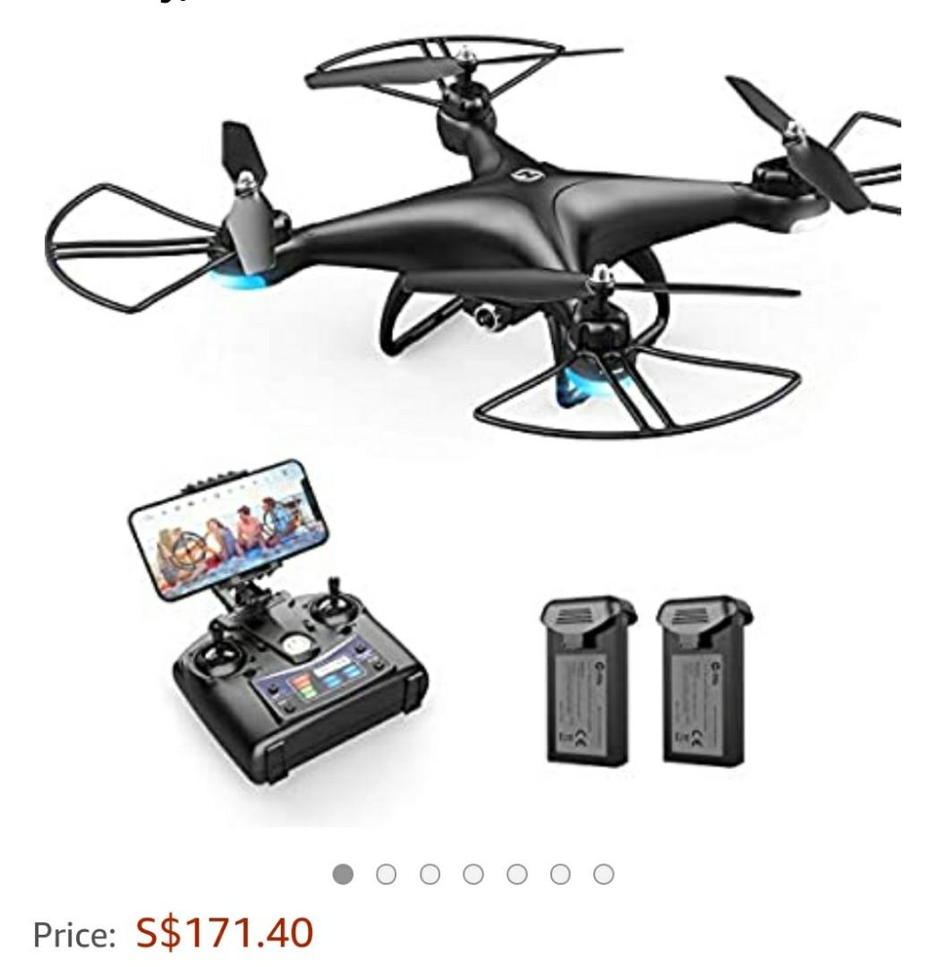 Holystone 110G Drone