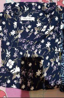 Homey dress