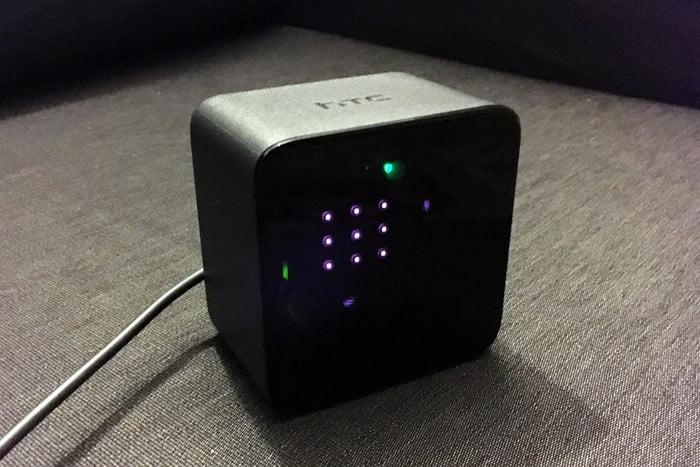 HTC Vive Base Station 1.0, Computers & Tech, Parts & Accessories