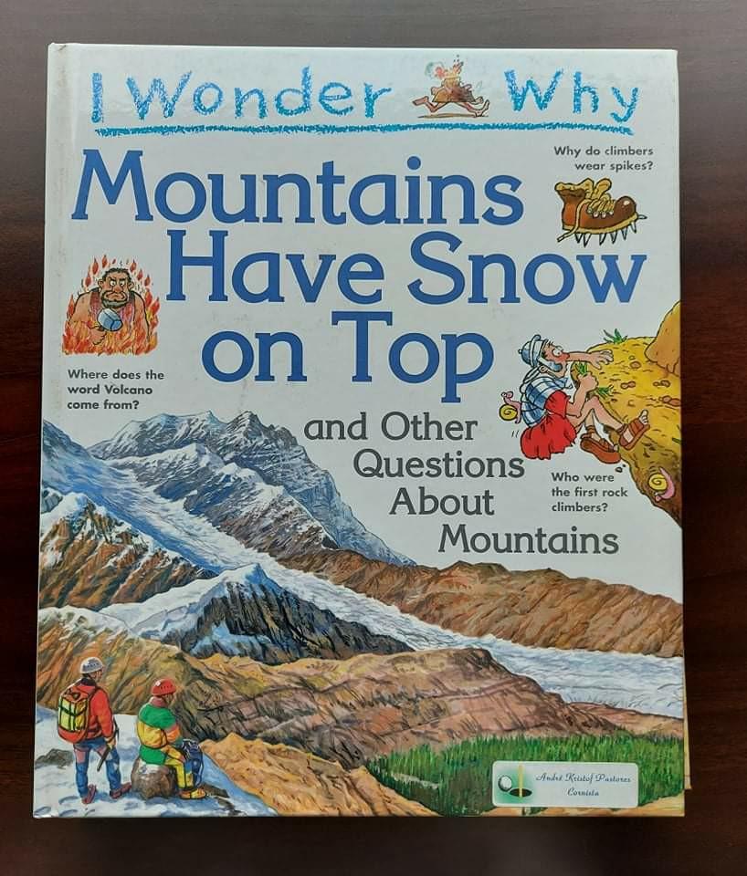 GROLIER I WONDER WHY BOOKS (100 each), Hobbies & Toys, Books & Magazines, Children