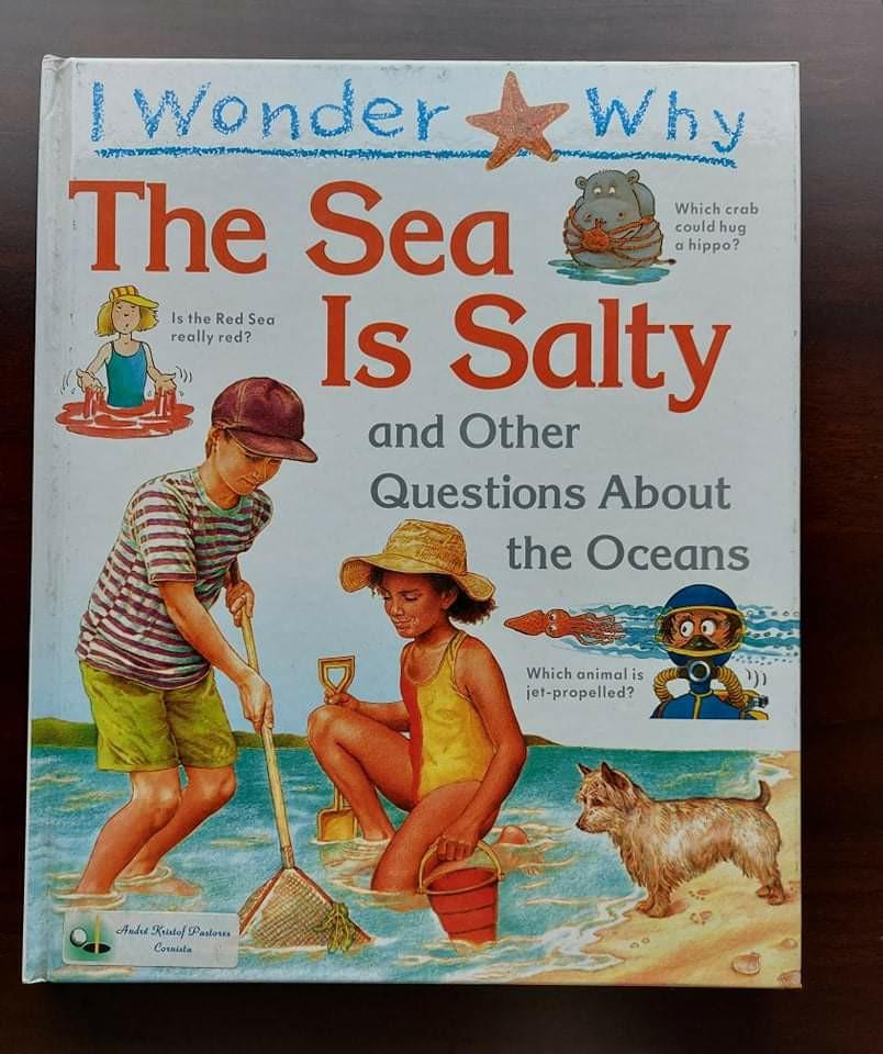 GROLIER I WONDER WHY BOOKS (100 each), Hobbies & Toys, Books & Magazines, Children