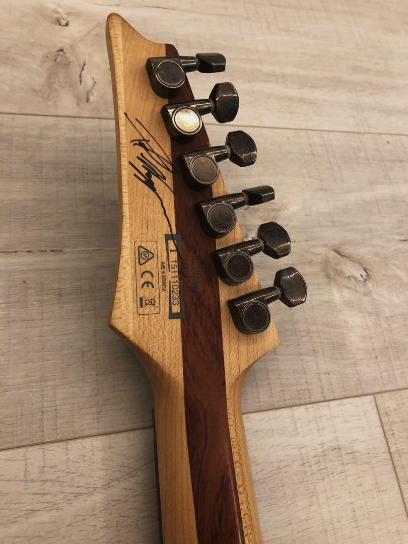Ibanez pwm10 sales