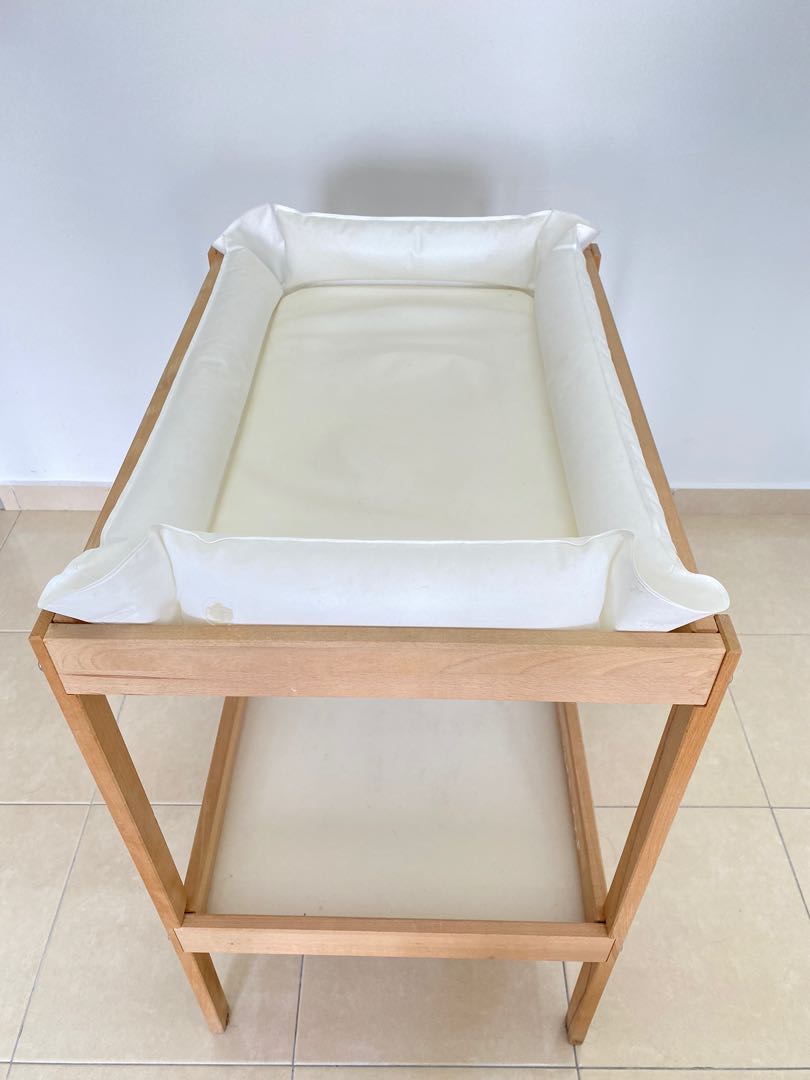 Ikea Baby Changing Table
