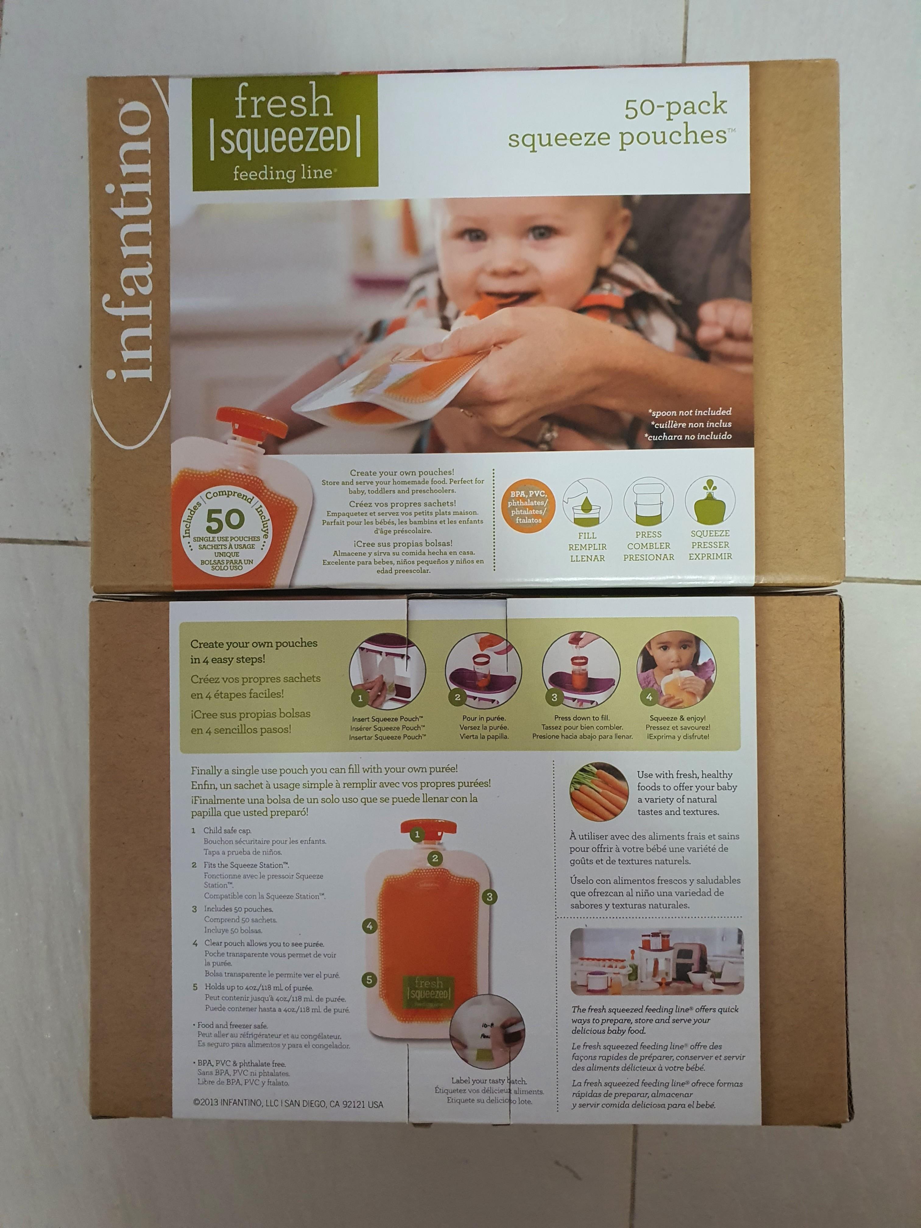 infantino squeeze station australia