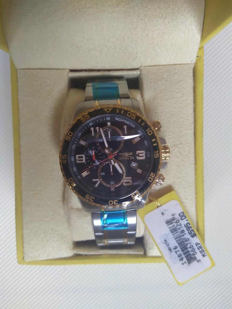 14876 invicta 2025