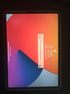 Ipad pro 2020 11” Silver