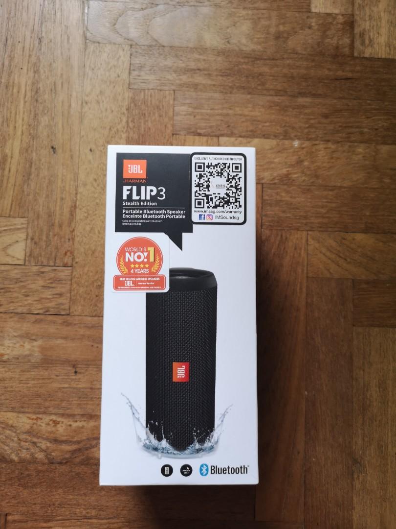jbl flip 3 s