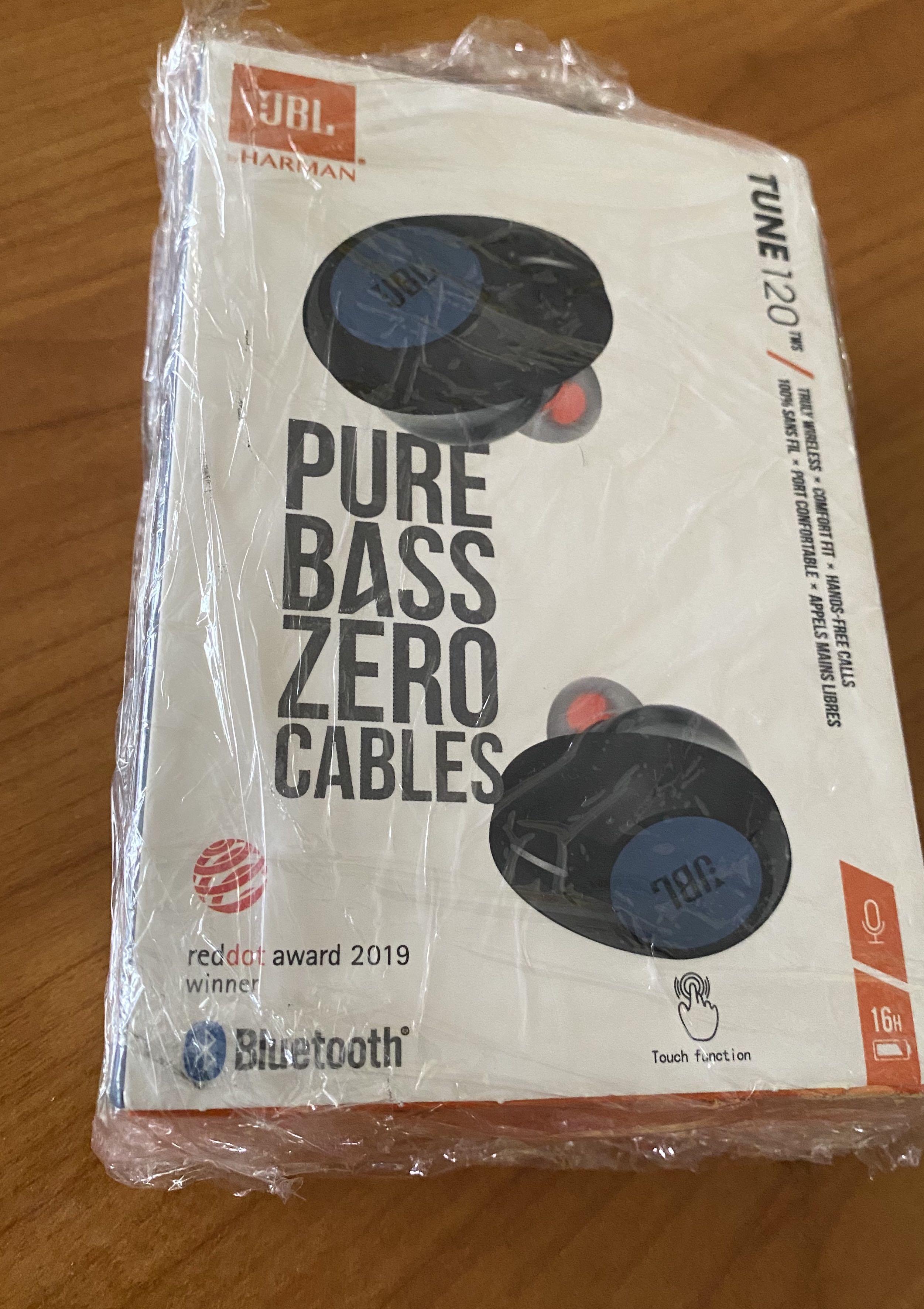 jbl tune 229