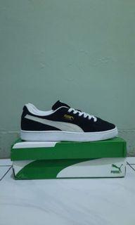 puma suede classic plus
