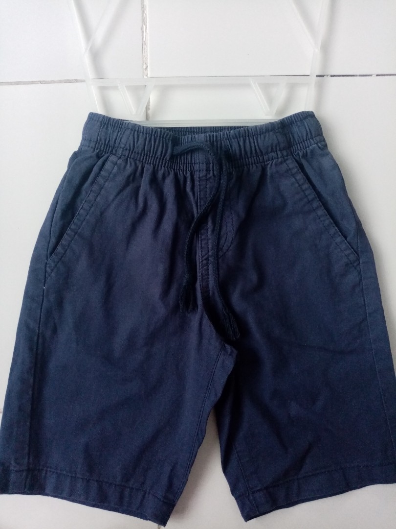 shorts just jeans