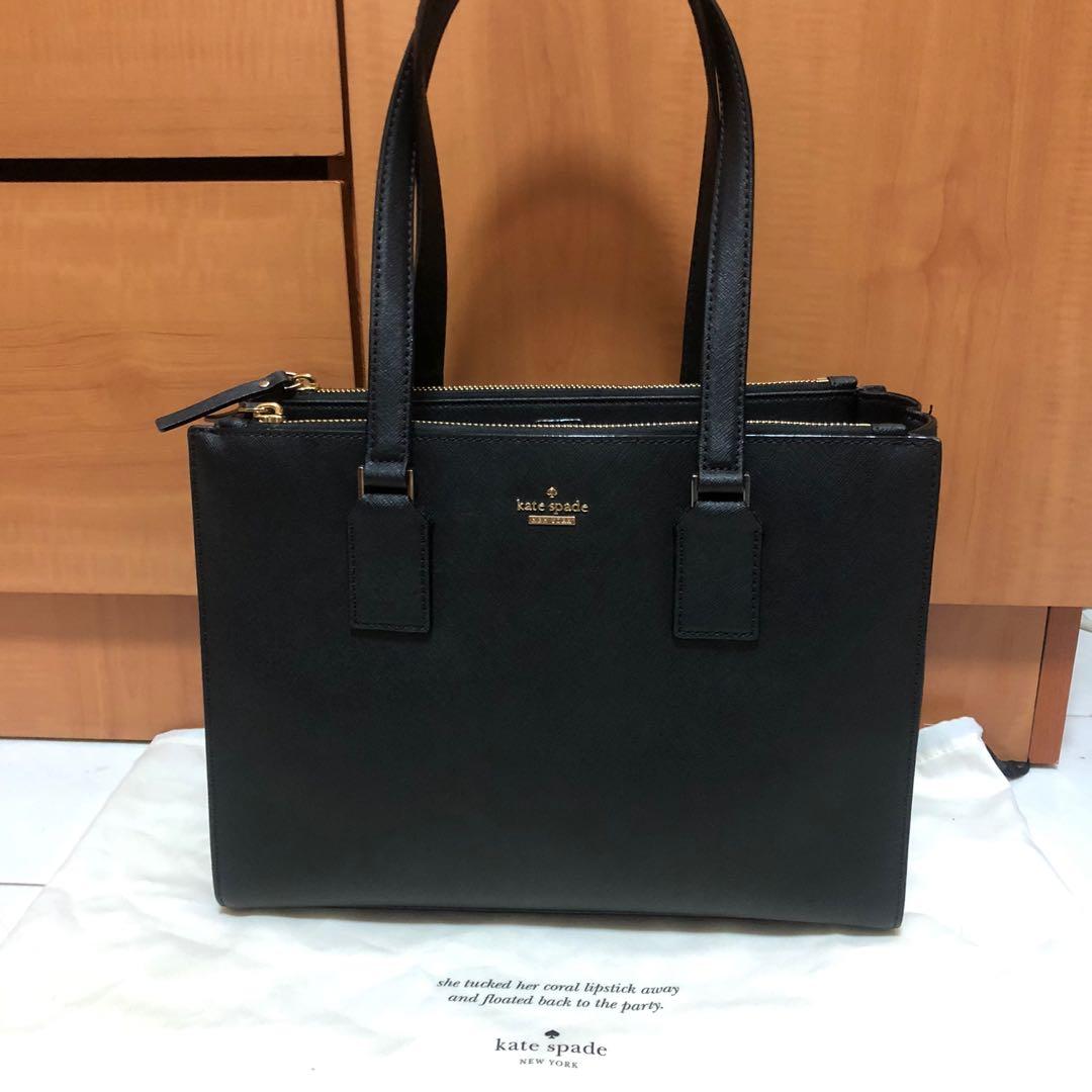 Kate spade new arrivals jensen tote