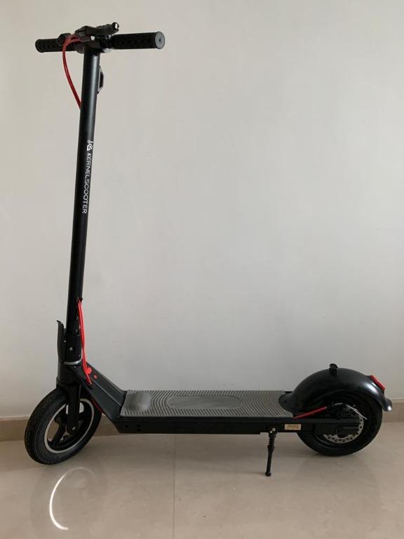 kernel scooter