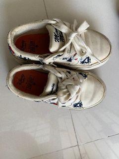 zara kids shoes online