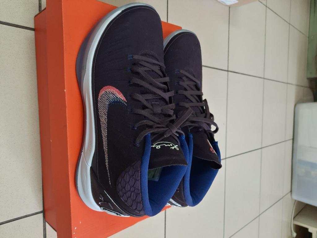nike kobe ad mid port wine