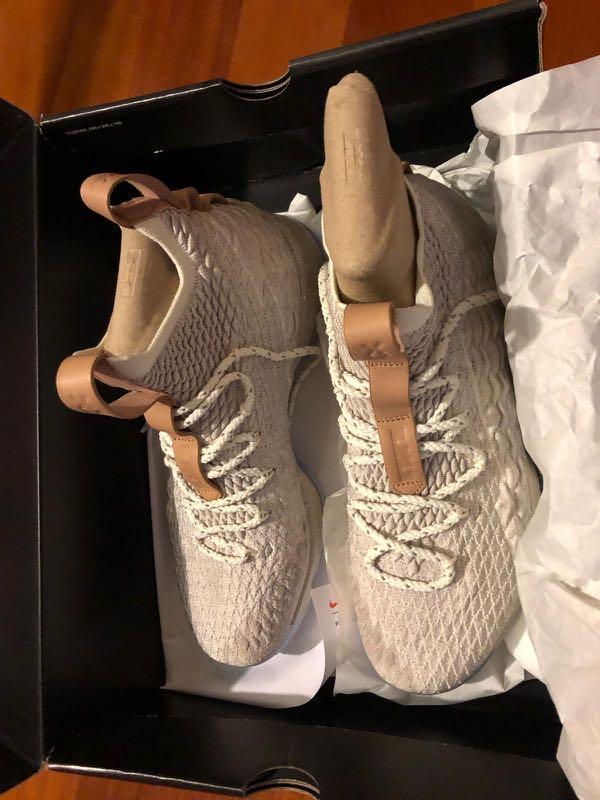 Lebron james deals 15 ghost