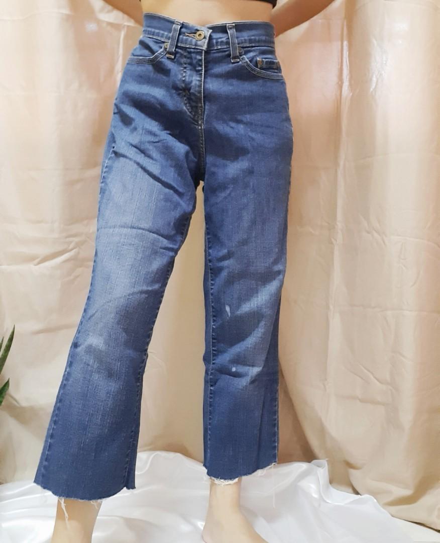 levis short length jeans