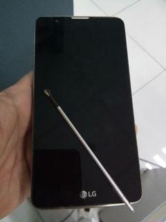 LG Stylus 2 (5.7 inch display)