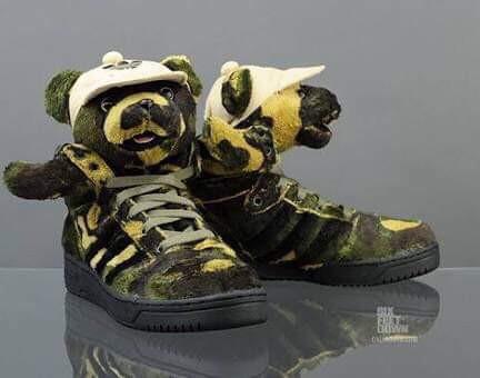 buy jeremy scott adidas