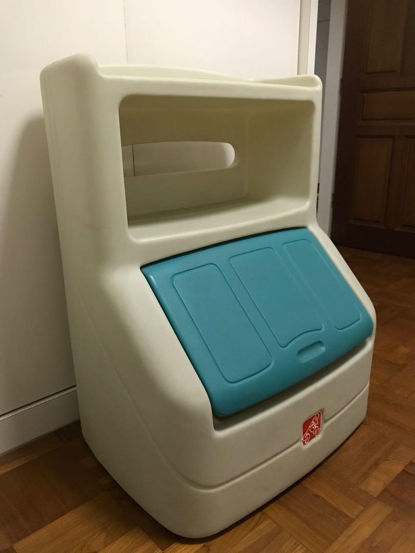 Little tikes best sale bookcase
