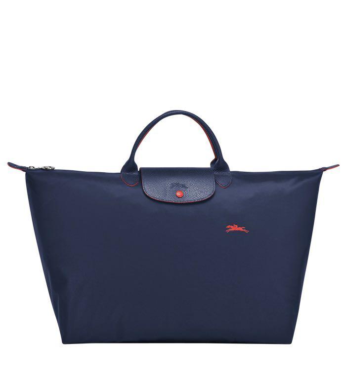 Longchamp 1624 travel Bag, Women's 