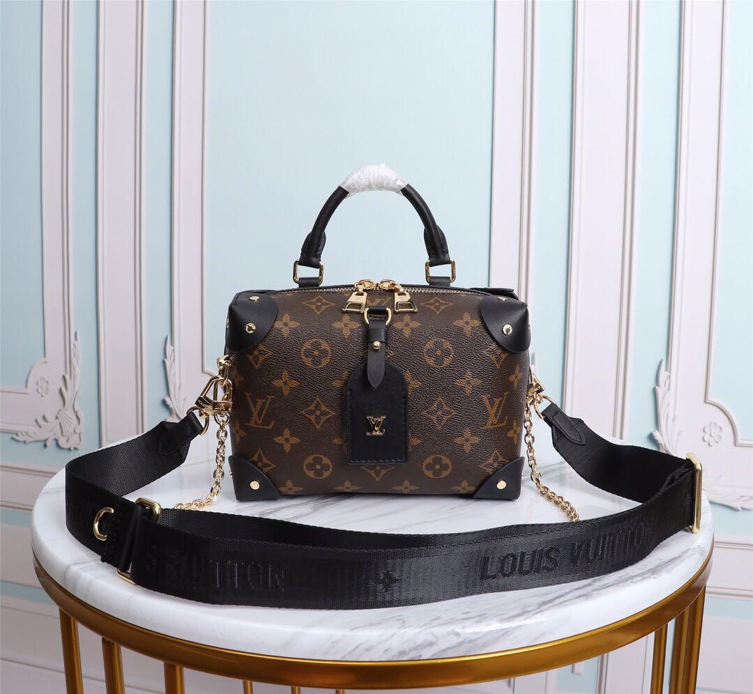Louis Vuitton Keepall 45 (Monogram Pacific), Luxury, Bags & Wallets on  Carousell