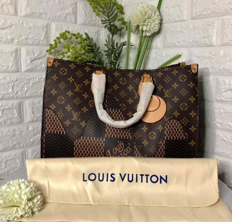 Virgil abloh tote bag on sale