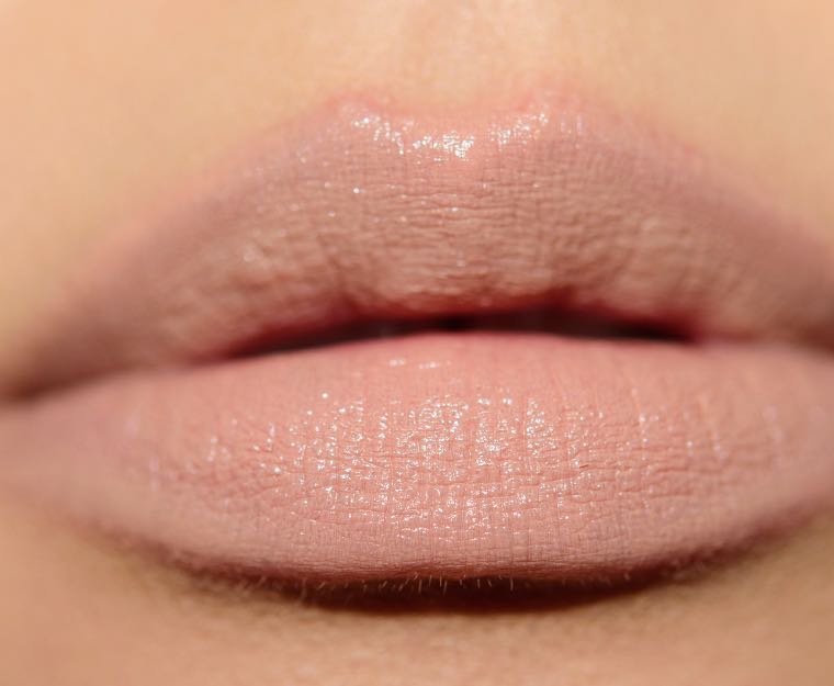 oh yes baby mac lipstick