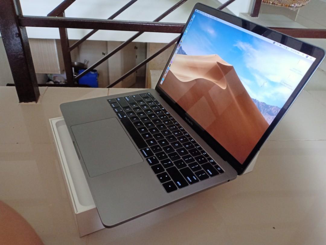 Macbook Pro 13 Inch 16 Electronics Computers Laptops On Carousell