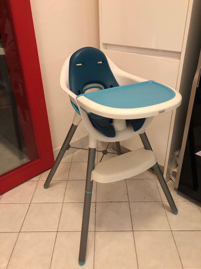 mamas and papas juice high chair